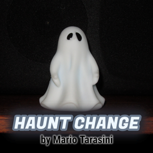 Haunt Change by Mario Tarasini video DOWNLOAD