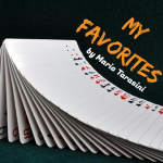 My Favorites by Mario Tarasini video DOWNLOAD