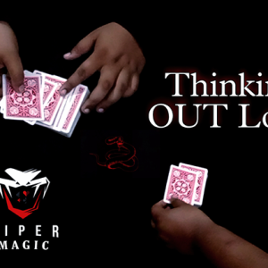 Thinking OUT Loud by Viper Magic video DOWNLOAD
