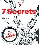 7 Secrets of JC Wagner eBook DOWNLOAD