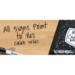 All Signs Point To Yes by Caleb Wiles and Vanishing, Inc. video DOWNLOAD