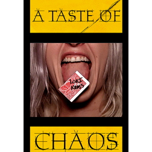 A Taste of Chaos by Loki Kross – DOWNLOAD