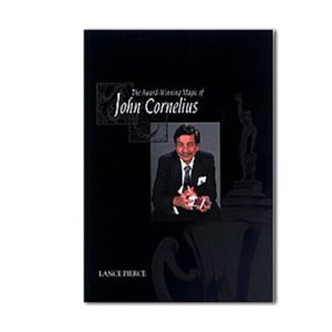 Award Winning by John Cornelius – eBook DOWNLOAD