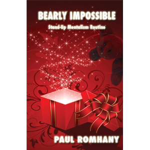 Bearly Impossible (Pro Series Vol 7) by Paul Romhany – eBook DOWNLOAD