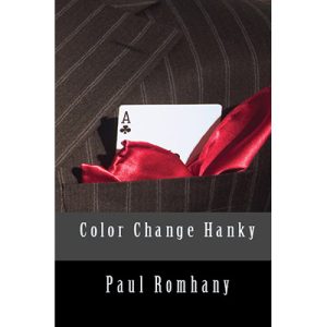 Color Change Hank (Pro Series Vol 4)by Paul Romhany – eBook DOWNLOAD