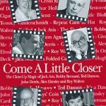 Come a Little Closer by John Denis – eBook DOWNLOAD