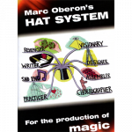 Hat System by Marc Oberon – eBook DOWNLOAD