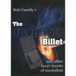 The Invisible Billet by Bob Cassidy AUDIO DOWNLOAD