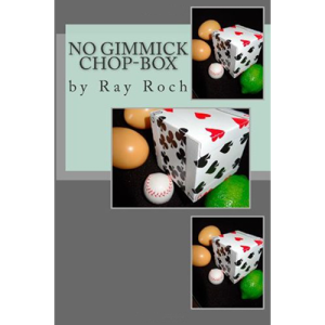 The Chop Box by Ray Roch – eBook DOWNLOAD