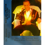 Cold Reading & Mentalism For The Psychic Entertainer by Jonathan Royle – ebook DOWNLOAD