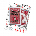 Deckstress by Tim Ellis – DOWNLOAD ebook