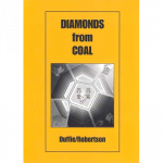 Diamonds from Coal (Card Conspiracy 3) by Peter Duffie and Robin Robertson eBook DOWNLOAD
