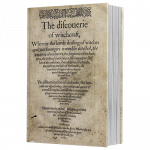 Discoverie of Withcraft by  Reginald Scot and The Conjuring Arts Research Center – eBook DOWNLOAD