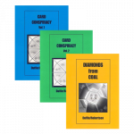 The Duffie/Robertson Trilogy (Card Conspiracy Vol. 1 and 2 and Diamonds from Coal) By Peter Duffie and Robin Robertson eBook DOWNLOAD