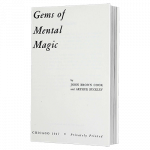 Gems of Mental Magic by Arthur Buckley and The Conjuring Arts Research Center – eBook DOWNLOAD