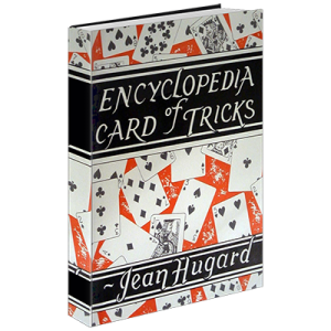 The Encyclopedia of Card Tricks by Jean Hugard and The Conjuring Arts Research Center – eBook DOWNLOAD