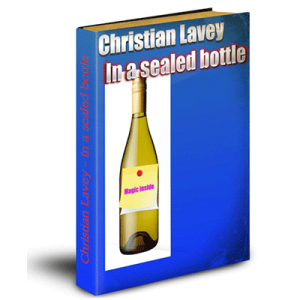 In a Sealed Bottle by Christian Lavey – DOWNLOAD