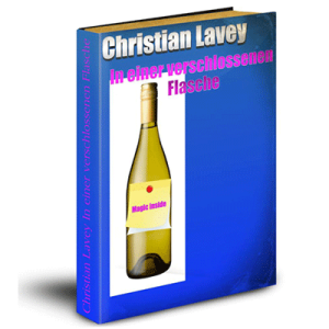 In a Sealed Bottle (in German) by Christian Lavey – DOWNLOAD
