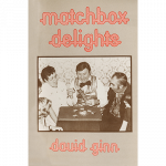 Match Box Delights by David Ginn – eBook DOWNLOAD