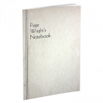 Page Wright’s Notebooks by Conjuring Arts Research Center – eBook DOWNLOAD