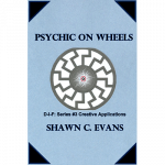 Psychic On Wheels by Shawn Evans – ebook DOWNLOAD