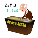 Royal’s ACAAN “Berglas Style” by Jonathan Royle – Mixed Media DOWNLOAD