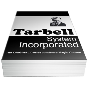 The Tarbell Course in Magic by Harlan Tarbell The Conjuring Arts Research Center – eBook DOWNLOAD