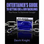 The Power to Dominate Google – eBook DOWNLOAD