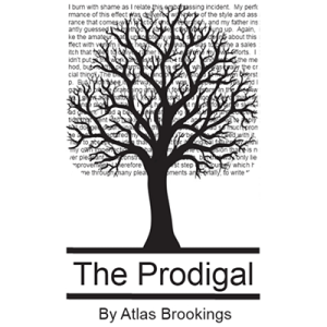 The Prodigal by Atlas Brookings – eBook DOWNLOAD