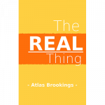 The Real Thing by Atlas Brookings eBook DOWNLOAD