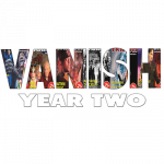 VANISH Magazine by Paul Romhany  (Year 2) eBook DOWNLOAD