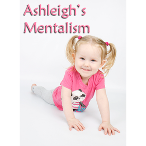 Ashleigh’s Mentalism Book Test by Jonathan Royle – Video/Book DOWNLOAD
