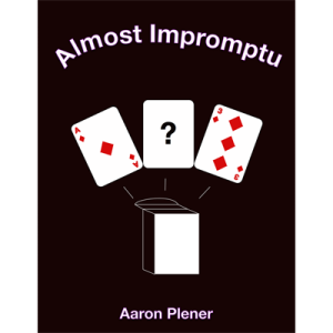 Almost Impromptu by Aaron Plener – eBook DOWNLOAD