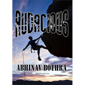 Audacious by Abhinav Bothra – eBook DOWNLOAD