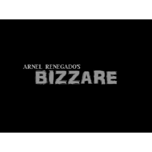 Bizzare by Arnel Renegado – Video DOWNLOAD