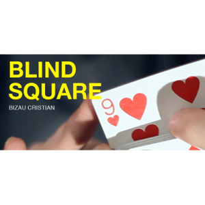 Blind Square by Bizau Cristian video DOWNLOAD