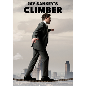 Climber by Jay Sankey – Video DOWNLOAD