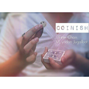 COINISH by Lyndon Jugalbot and Finix Chan – Video DOWNLOAD