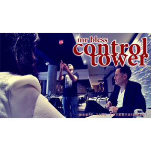 Control Tower by Mr. Bless – Video DOWNLOAD