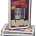 Pack Small Play Big : Kids Birthday Show by Dan Harlan video DOWNLOAD