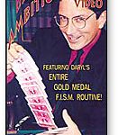 Ambitious Card by Daryl video DOWNLOAD
