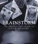 Brainstorm Vol. 1 by John Guastaferro video DOWNLOAD