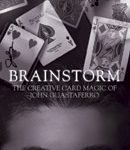 Brainstorm Volume 2 by John Guastaferro video DOWNLOAD