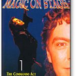 Magic on Stage Mcbride Vol #1 video DOWNLOAD