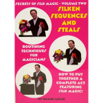 Silken Sequences & Steals Laflin series – 2 Video DOWNLOAD