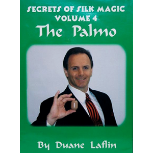 Palmo, The Laflin Silk series – 4 Video DOWNLOAD