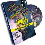 Thumb Tips Vol 1 by Patrick Page video DOWNLOAD