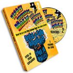 Reveal-A-Card / Card in Wallet by Patrick Page – Volume 2 video DOWNLOAD