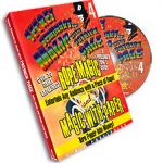 Secret Seminars of Magic with  Patrick Page : Rope Magic / Magic with Paper Volume 4 video DOWNLOAD