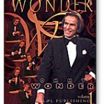 Tommy Wonder Visions of Wonder Vol #1 video DOWNLOAD
